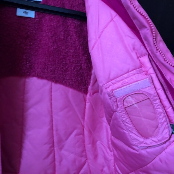 Columbia Winter Skiing or Snowboarding Jacket - Picture 3 of 4